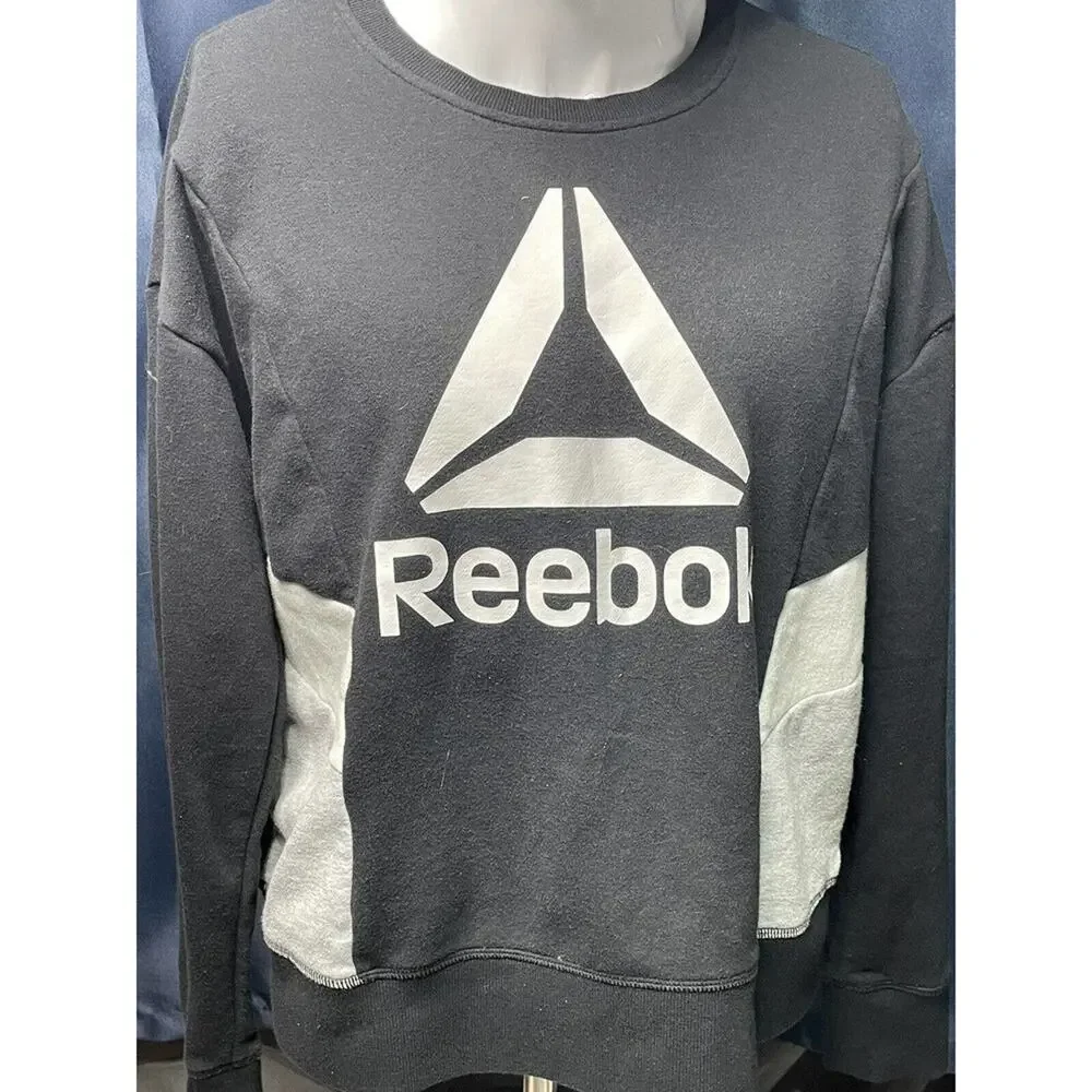 Reebok Sweater Mens‎ Size Large
